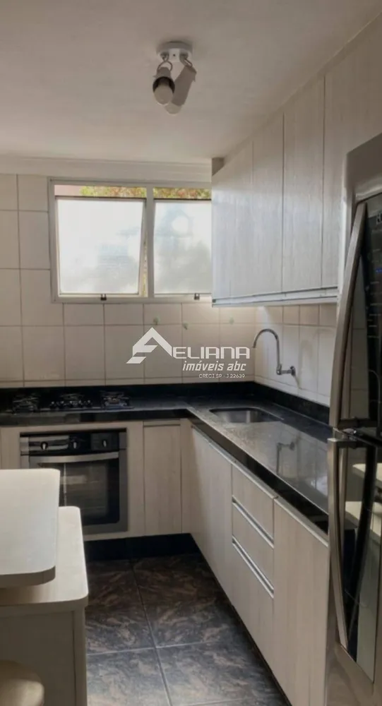 Apartamento, 2 quartos, 52 m² - Foto 2