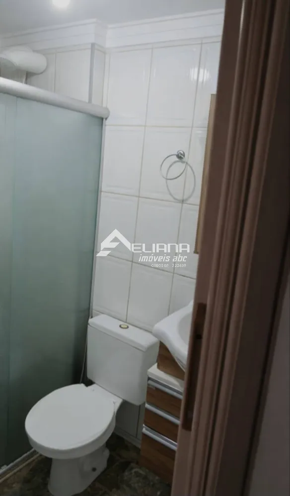 Apartamento, 2 quartos, 52 m² - Foto 4