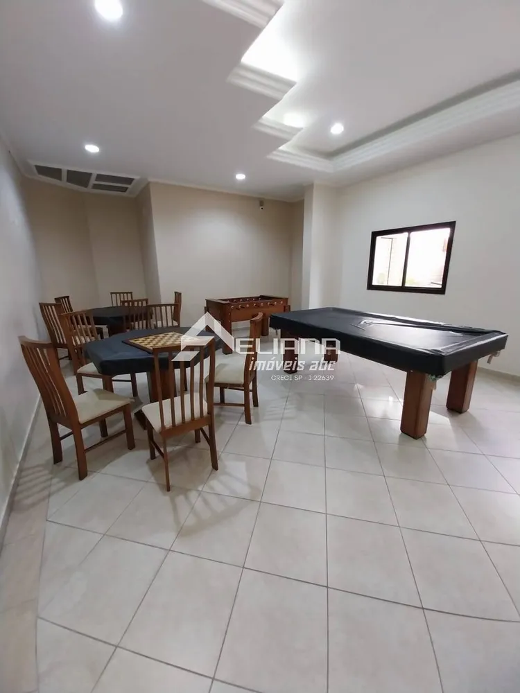 Apartamento, 3 quartos, 91 m² - Foto 1