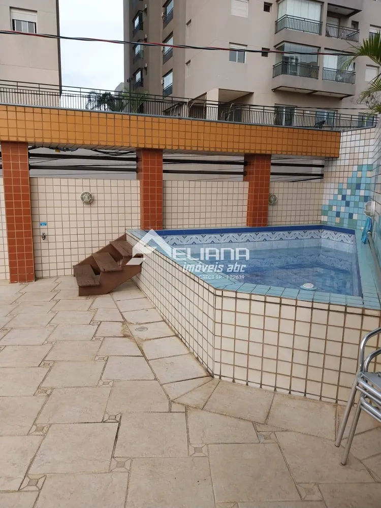 Apartamento, 3 quartos, 91 m² - Foto 2