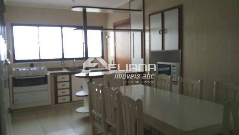 Apartamento, 3 quartos, 130 m² - Foto 5
