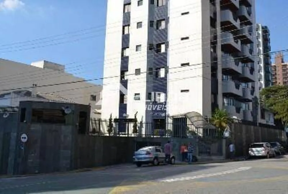 Apartamento, 3 quartos, 130 m² - Foto 20