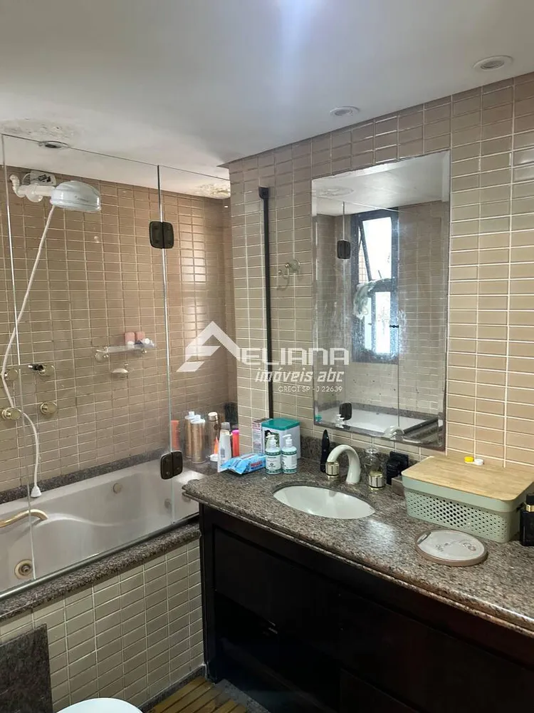 Apartamento, 4 quartos, 200 m² - Foto 9