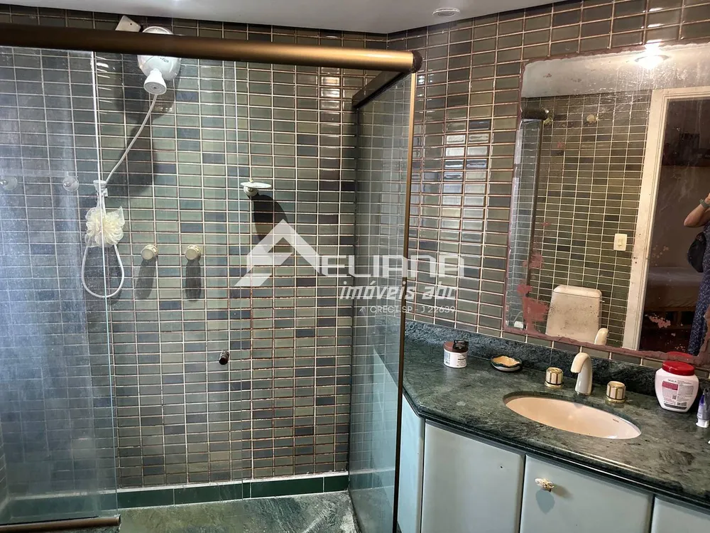 Apartamento, 4 quartos, 200 m² - Foto 8