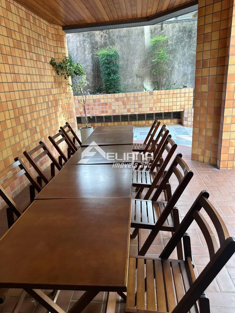 Apartamento, 4 quartos, 200 m² - Foto 14
