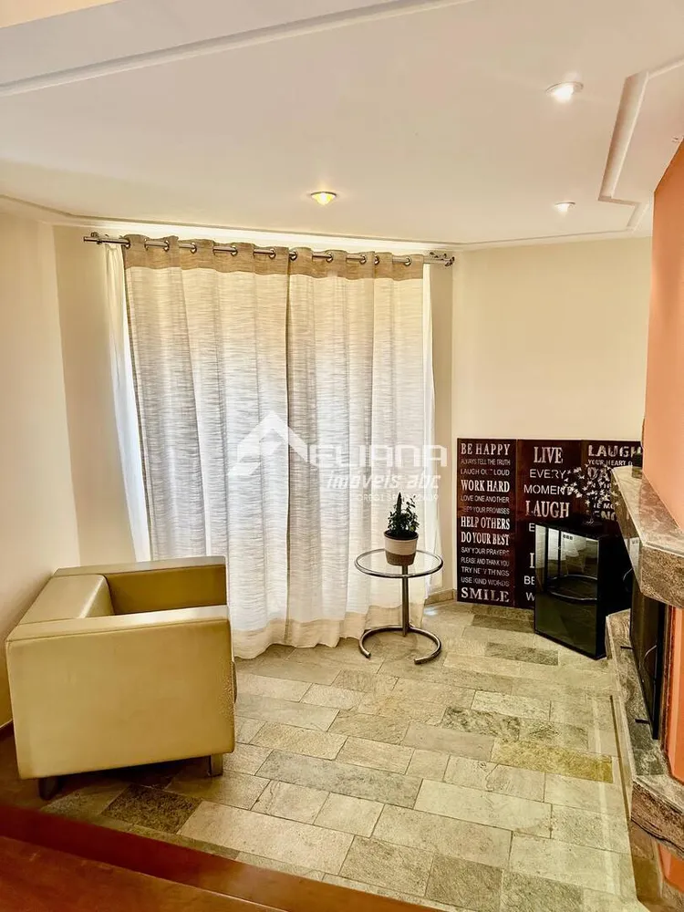 Apartamento, 4 quartos, 200 m² - Foto 7