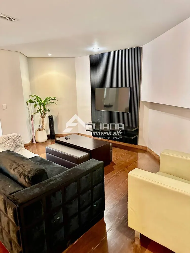 Apartamento, 4 quartos, 200 m² - Foto 5