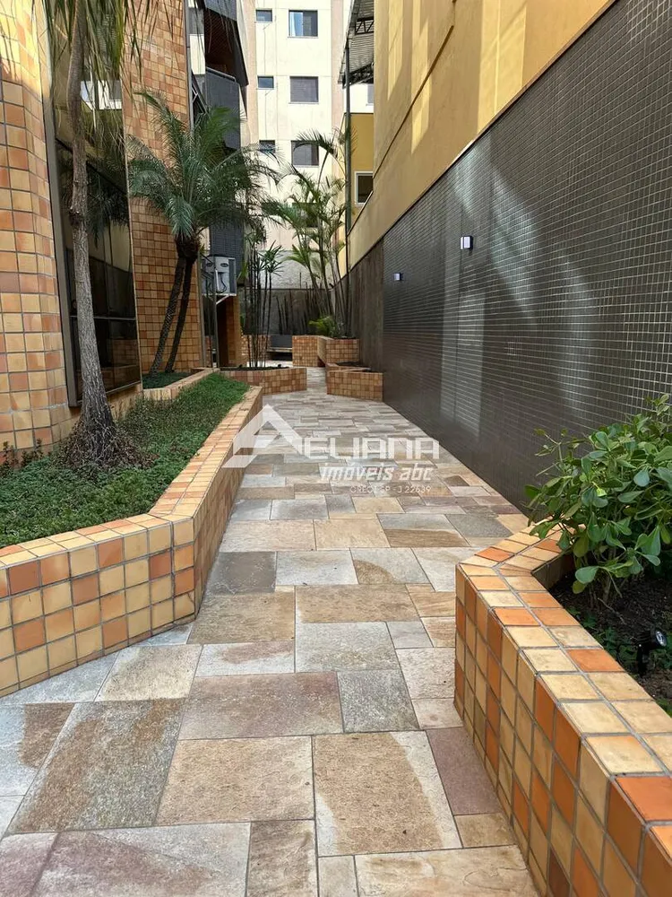 Apartamento, 4 quartos, 200 m² - Foto 12