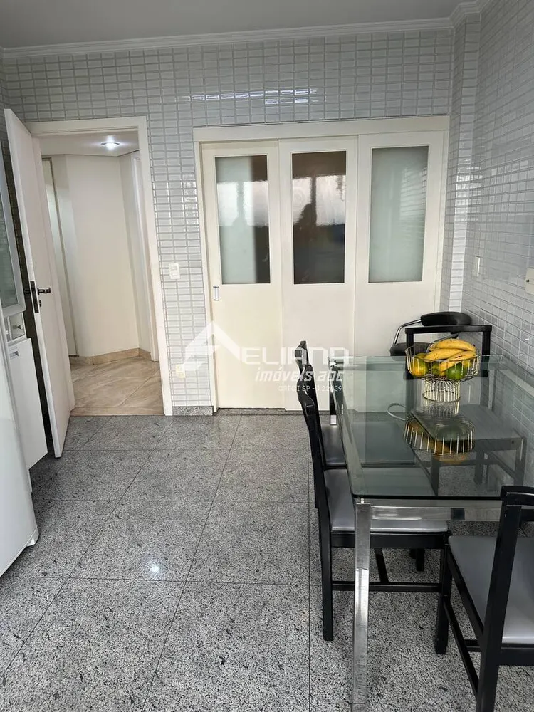 Apartamento, 4 quartos, 200 m² - Foto 10