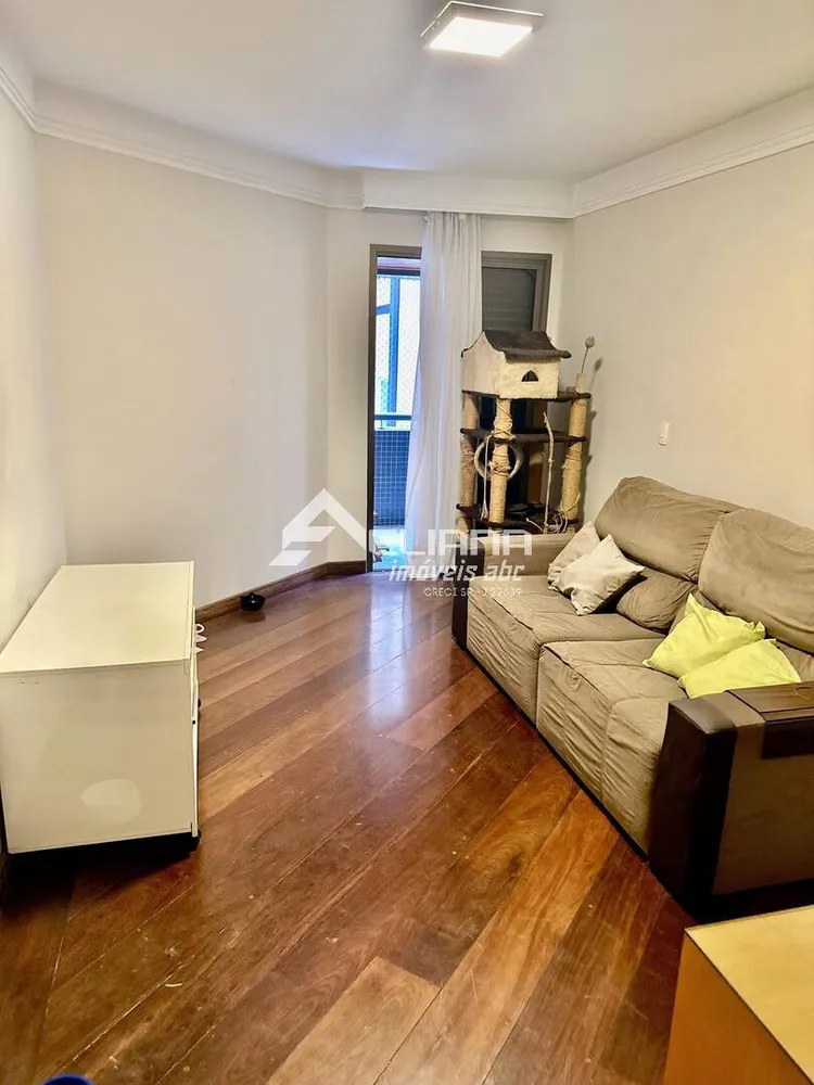 Apartamento, 4 quartos, 200 m² - Foto 15
