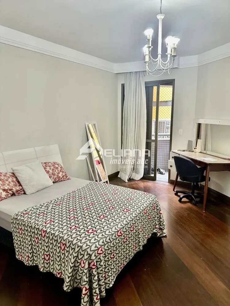 Apartamento, 4 quartos, 200 m² - Foto 3