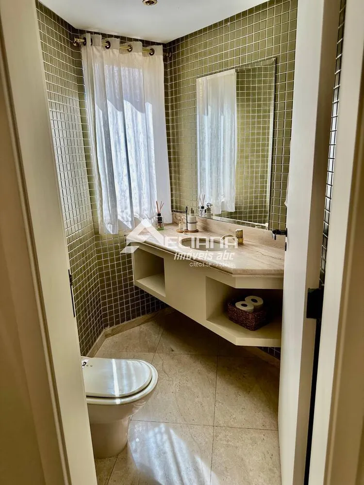 Apartamento, 4 quartos, 200 m² - Foto 2
