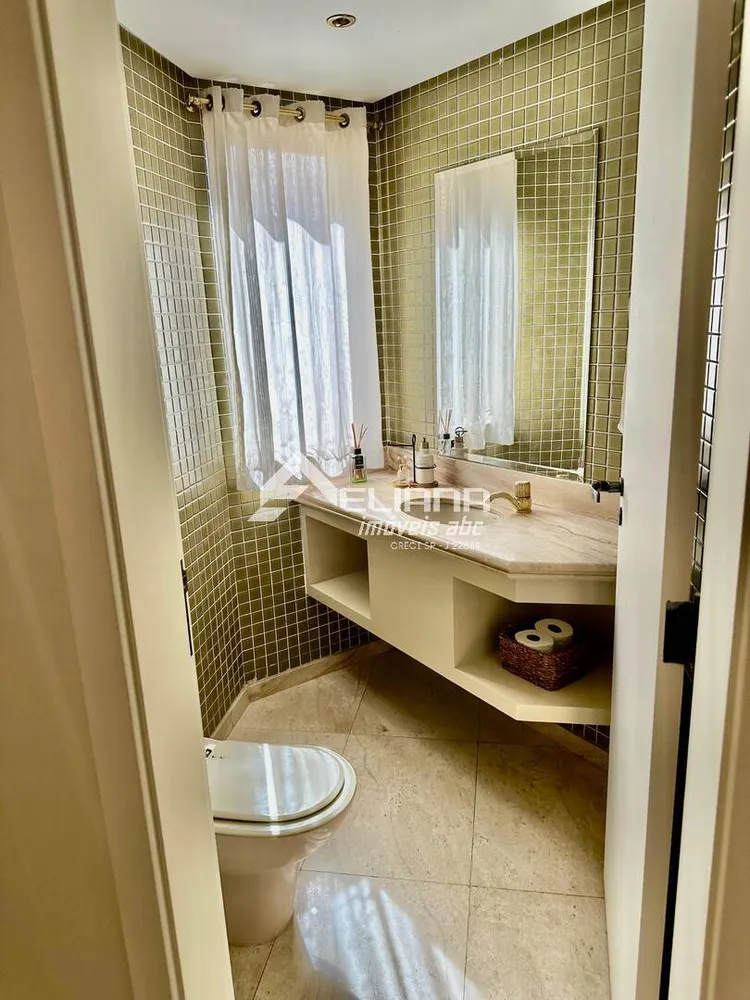 Apartamento, 4 quartos, 200 m² - Foto 16