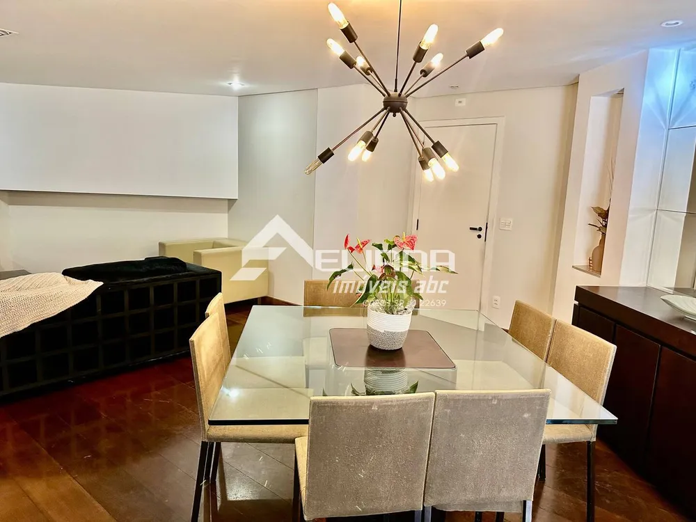 Apartamento, 4 quartos, 200 m² - Foto 1