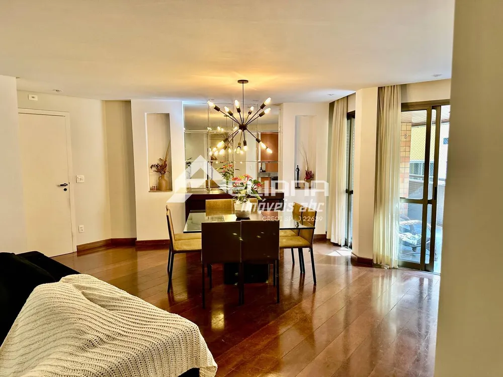 Apartamento, 4 quartos, 200 m² - Foto 13