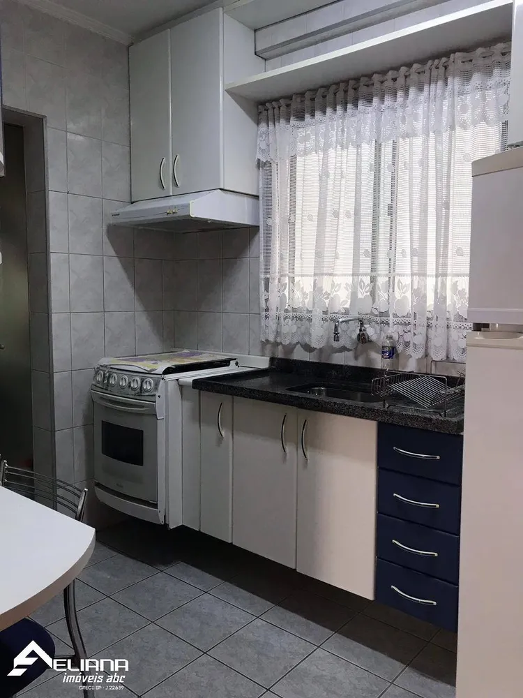 Apartamento, 2 quartos, 65 m² - Foto 10