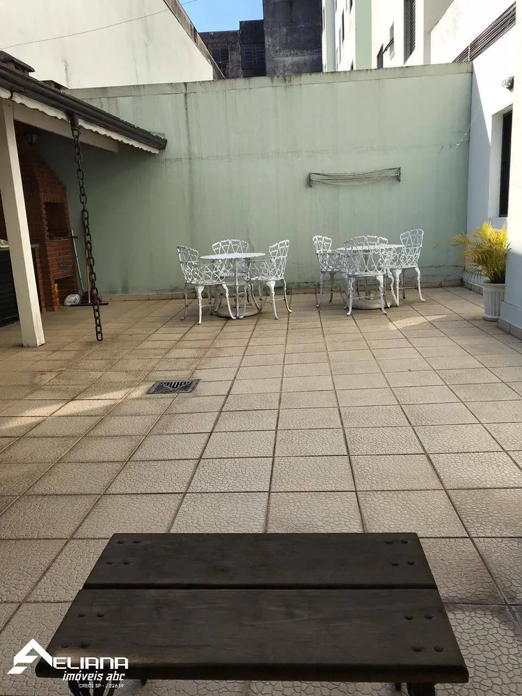 Apartamento, 2 quartos, 65 m² - Foto 2