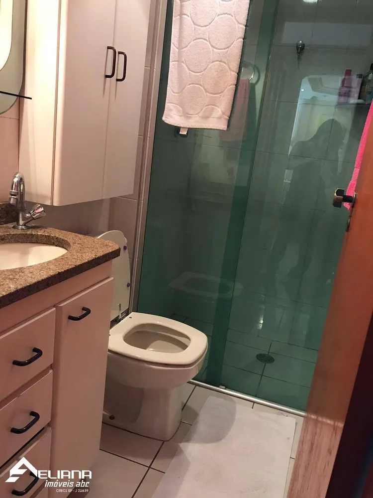 Apartamento, 2 quartos, 65 m² - Foto 3