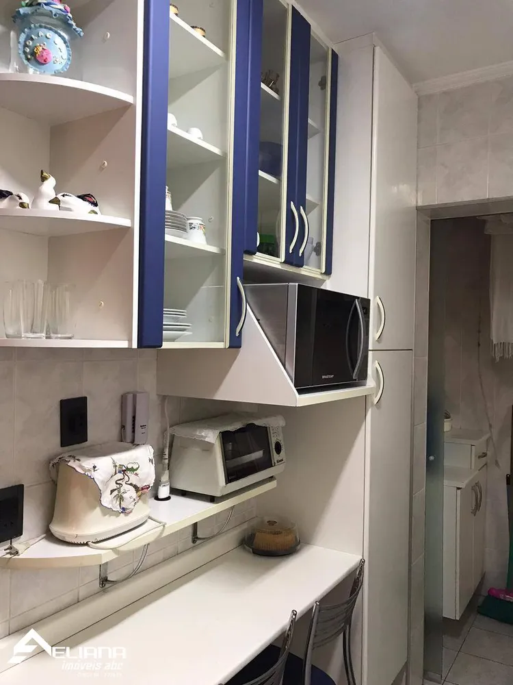 Apartamento, 2 quartos, 65 m² - Foto 9