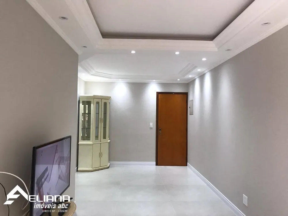 Apartamento, 2 quartos, 65 m² - Foto 2