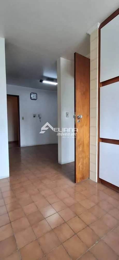 Apartamento, 4 quartos, 140 m² - Foto 2