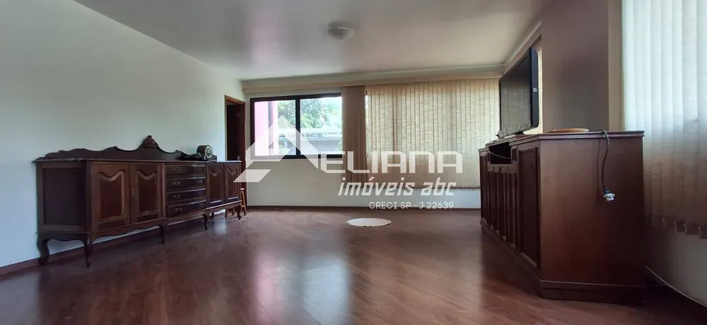 Apartamento, 4 quartos, 140 m² - Foto 5