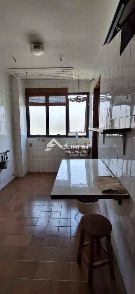 Apartamento, 4 quartos, 140 m² - Foto 8