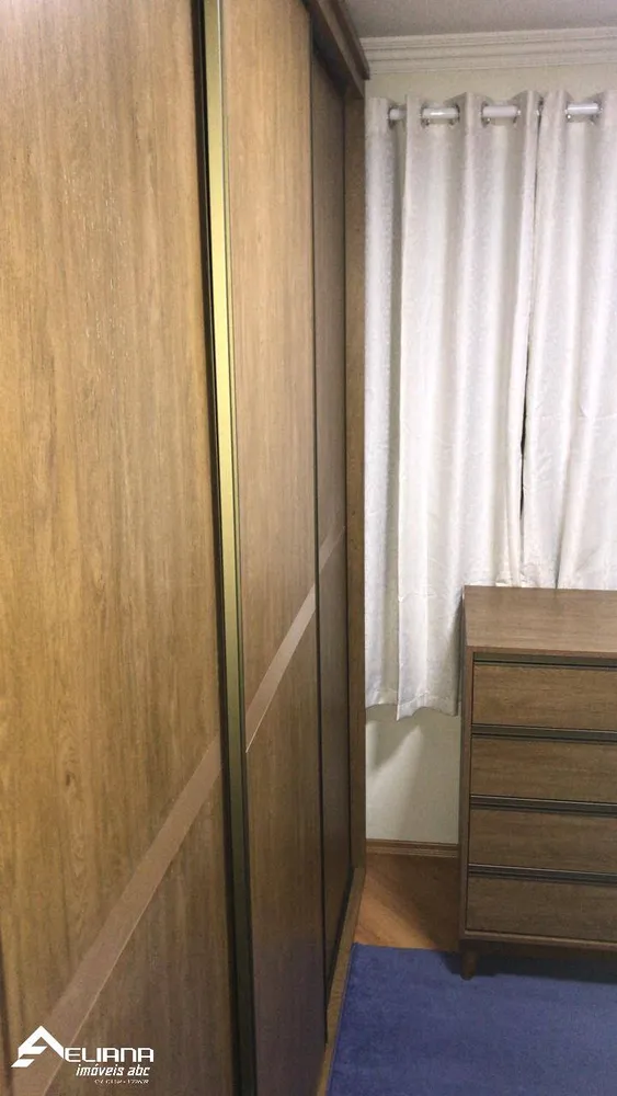 Cobertura, 3 quartos, 145 m² - Foto 10