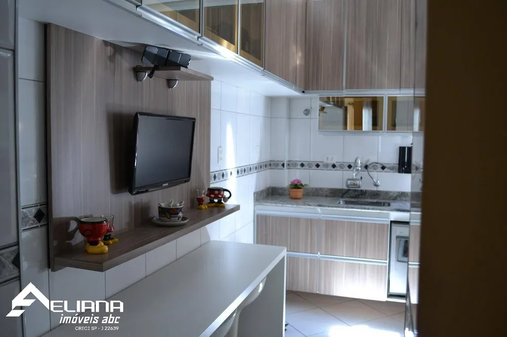 Cobertura, 3 quartos, 145 m² - Foto 4