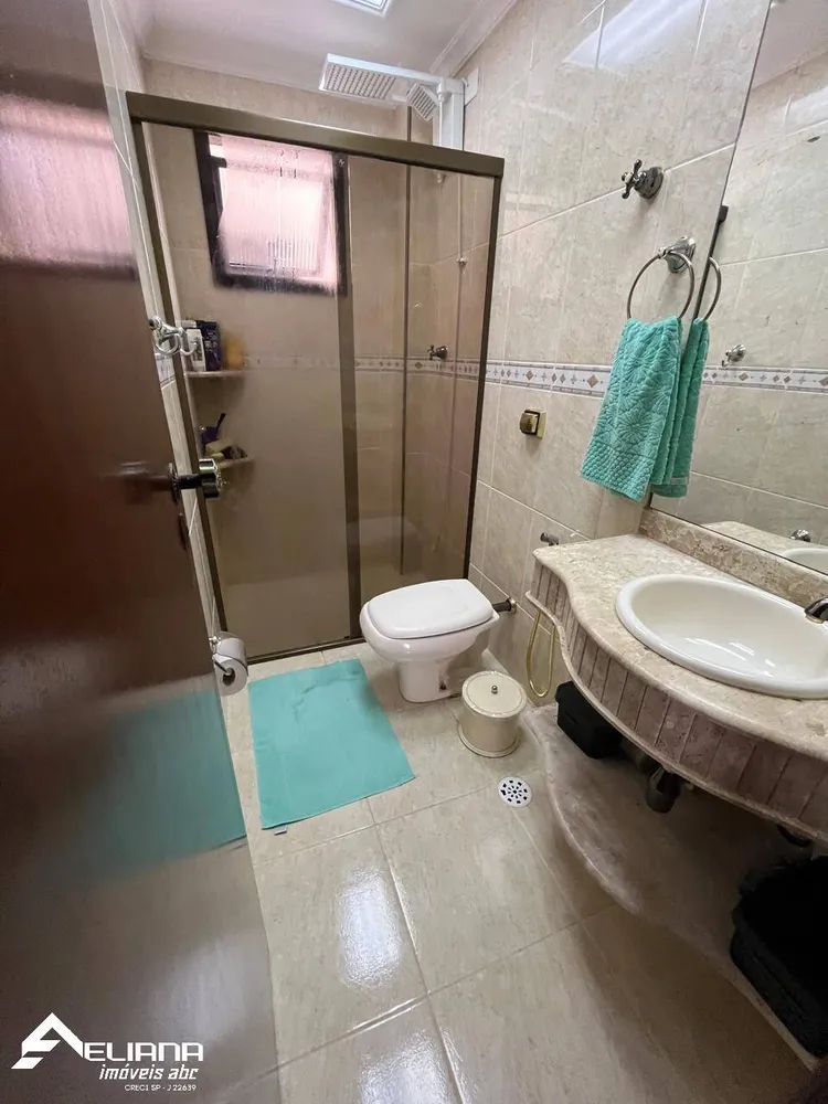Cobertura, 3 quartos, 145 m² - Foto 8
