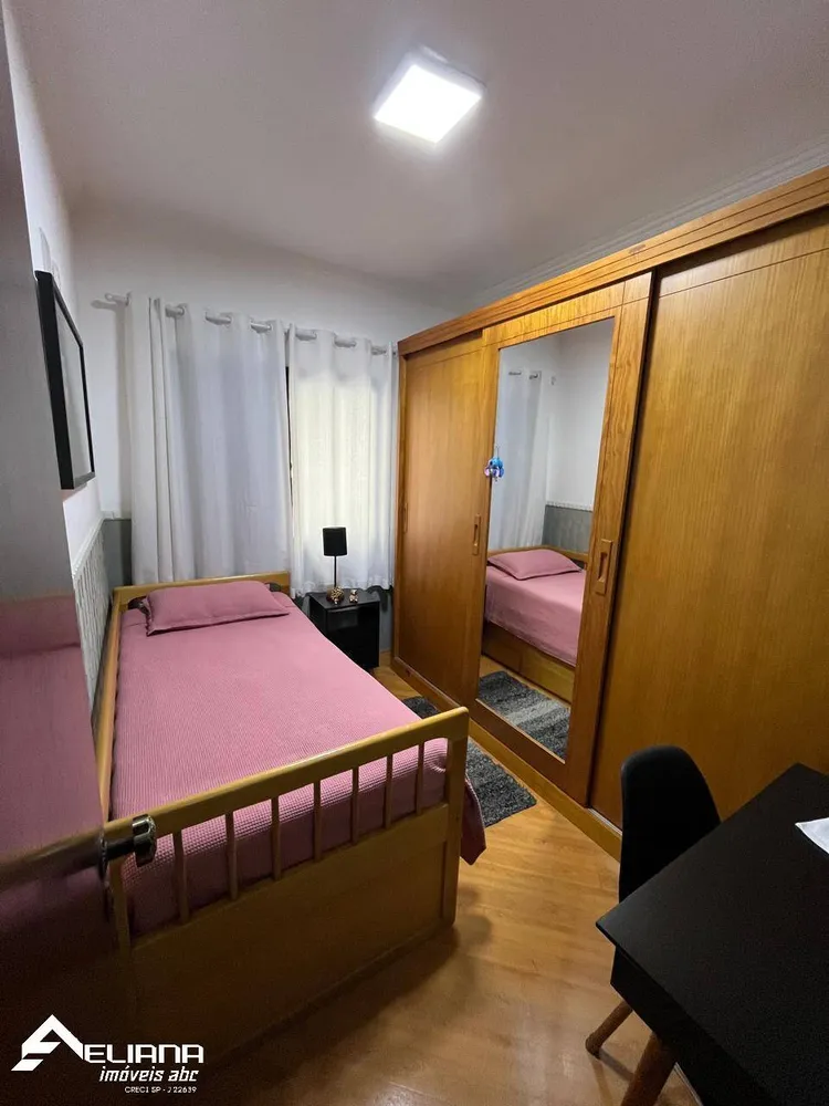 Cobertura, 3 quartos, 145 m² - Foto 5