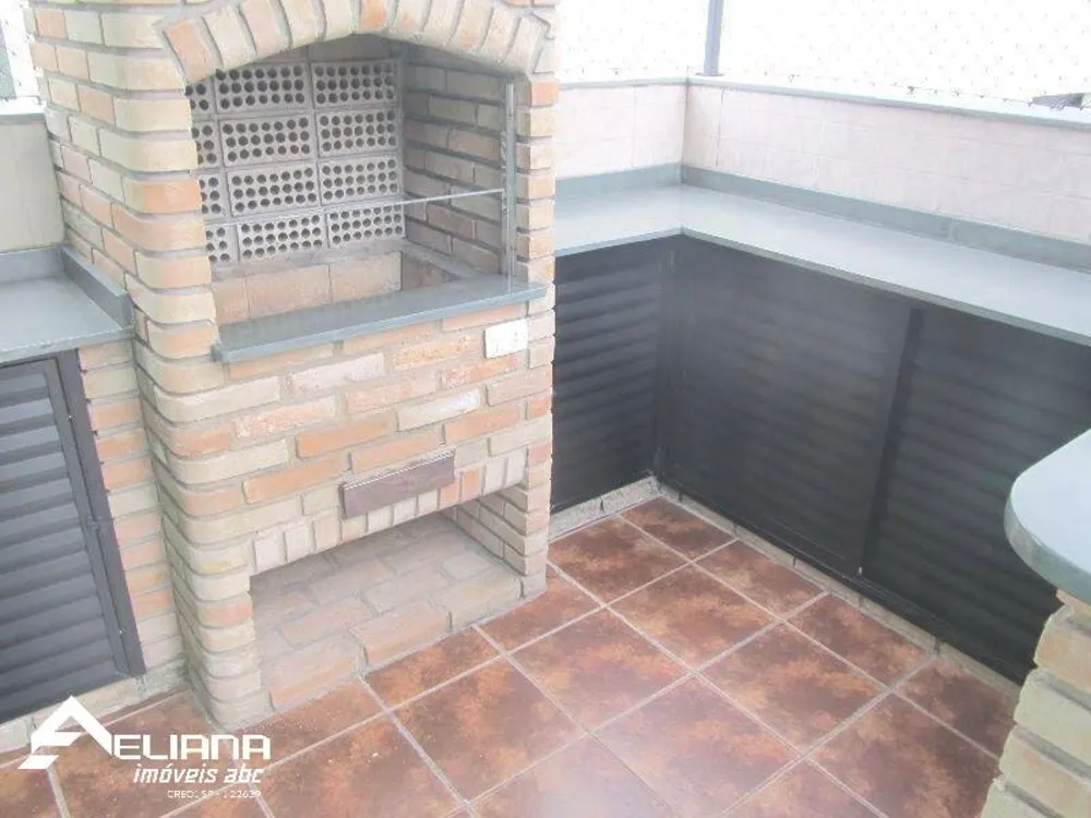 Cobertura, 3 quartos, 145 m² - Foto 15