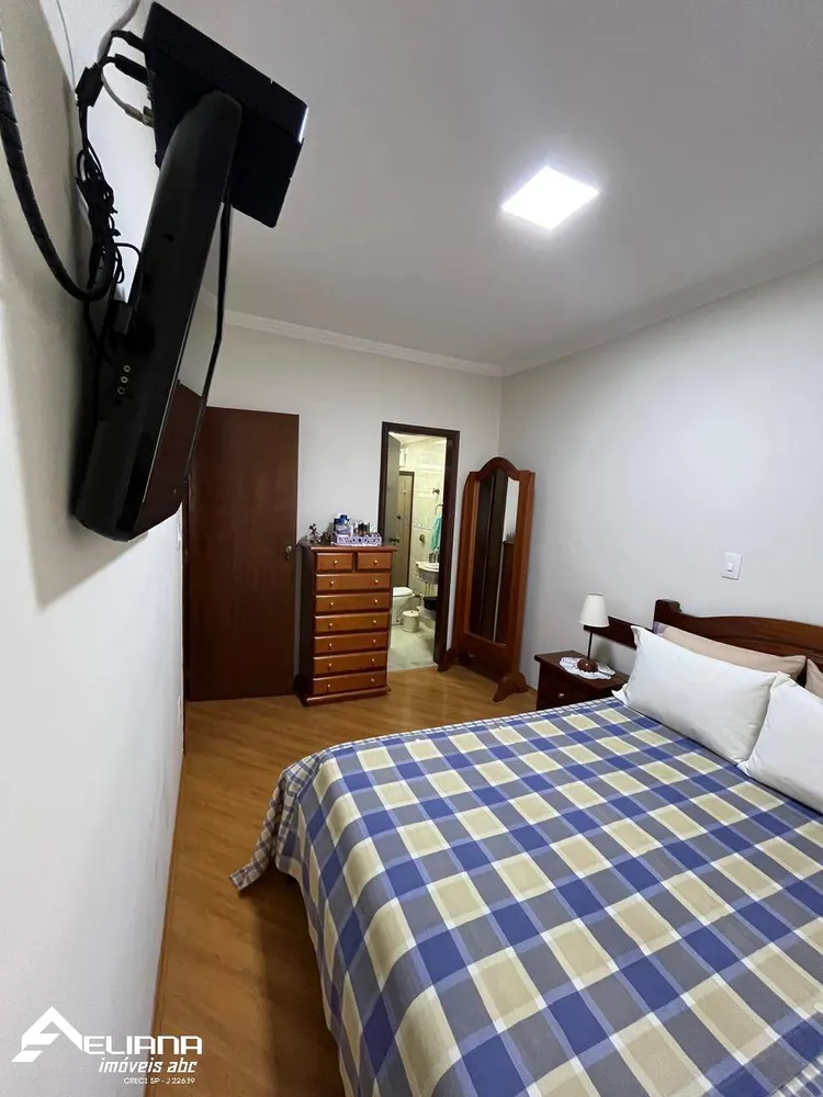 Cobertura, 3 quartos, 145 m² - Foto 7