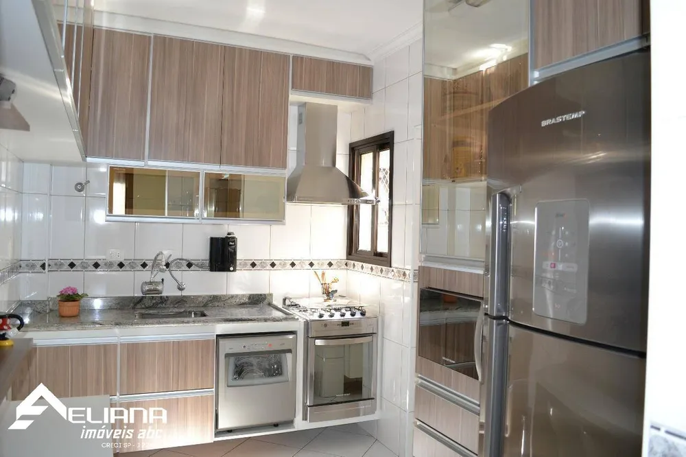 Cobertura, 3 quartos, 145 m² - Foto 3