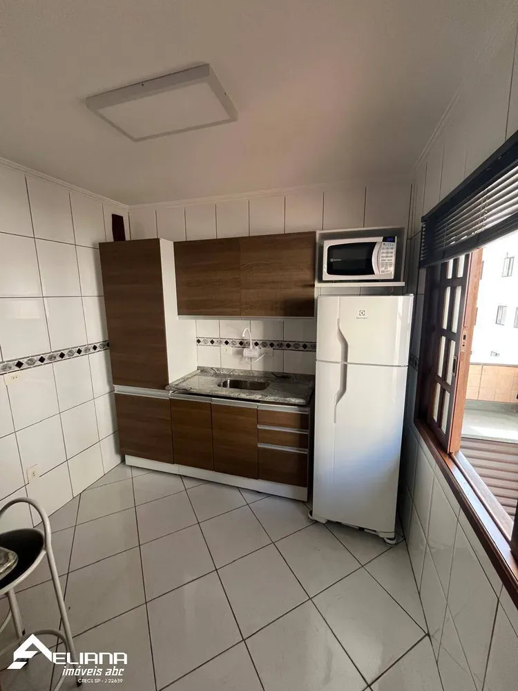 Cobertura, 3 quartos, 145 m² - Foto 2
