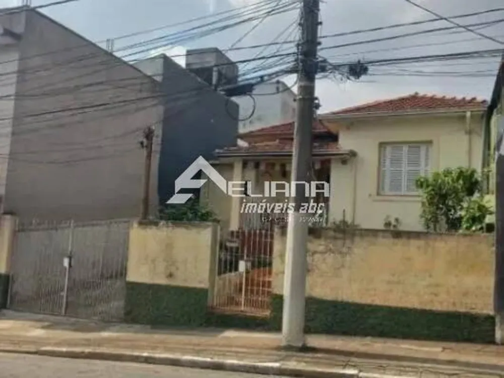 Terreno, 314 m² - Foto 1