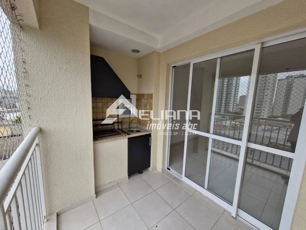 Apartamento, 2 quartos, 65 m² - Foto 2