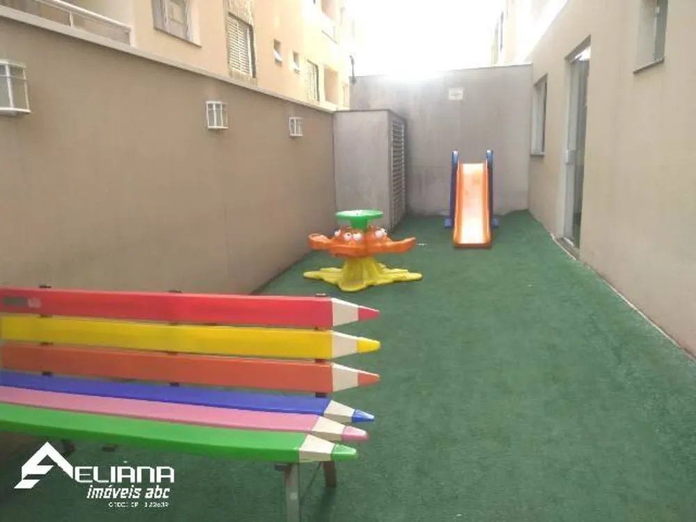 Apartamento, 2 quartos, 63 m² - Foto 3