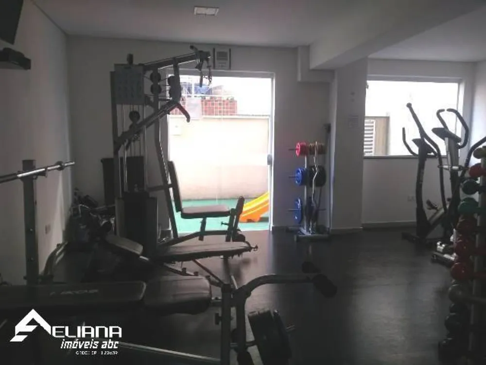 Apartamento, 2 quartos, 63 m² - Foto 4