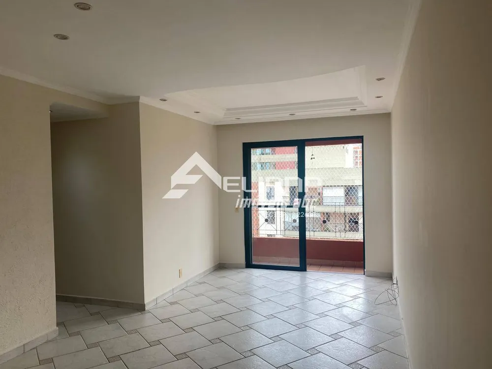 Apartamento, 3 quartos, 80 m² - Foto 2