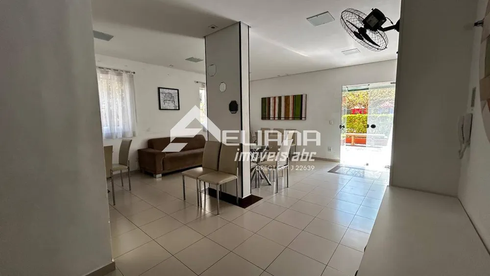 Apartamento, 3 quartos, 80 m² - Foto 1