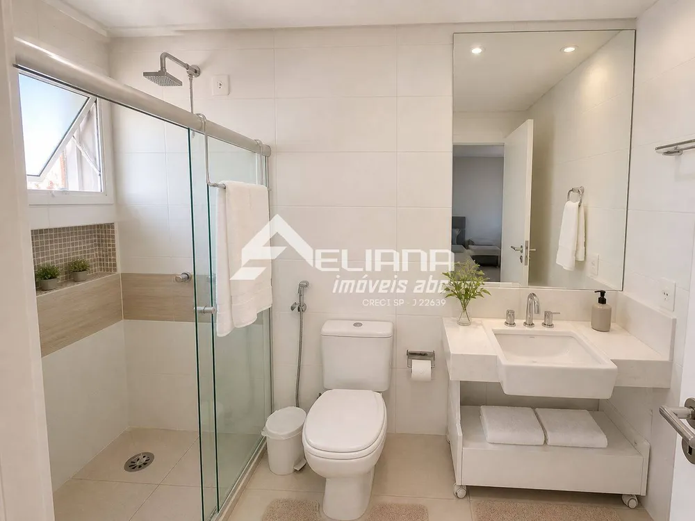 Apartamento, 3 quartos - Foto 5