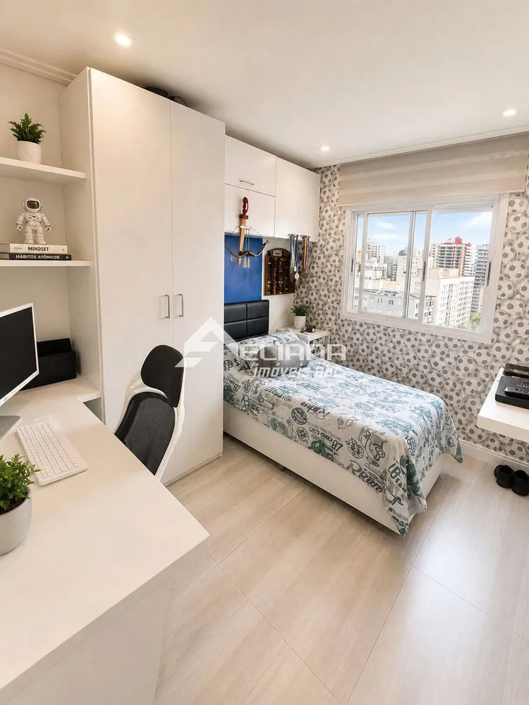 Apartamento, 3 quartos - Foto 4