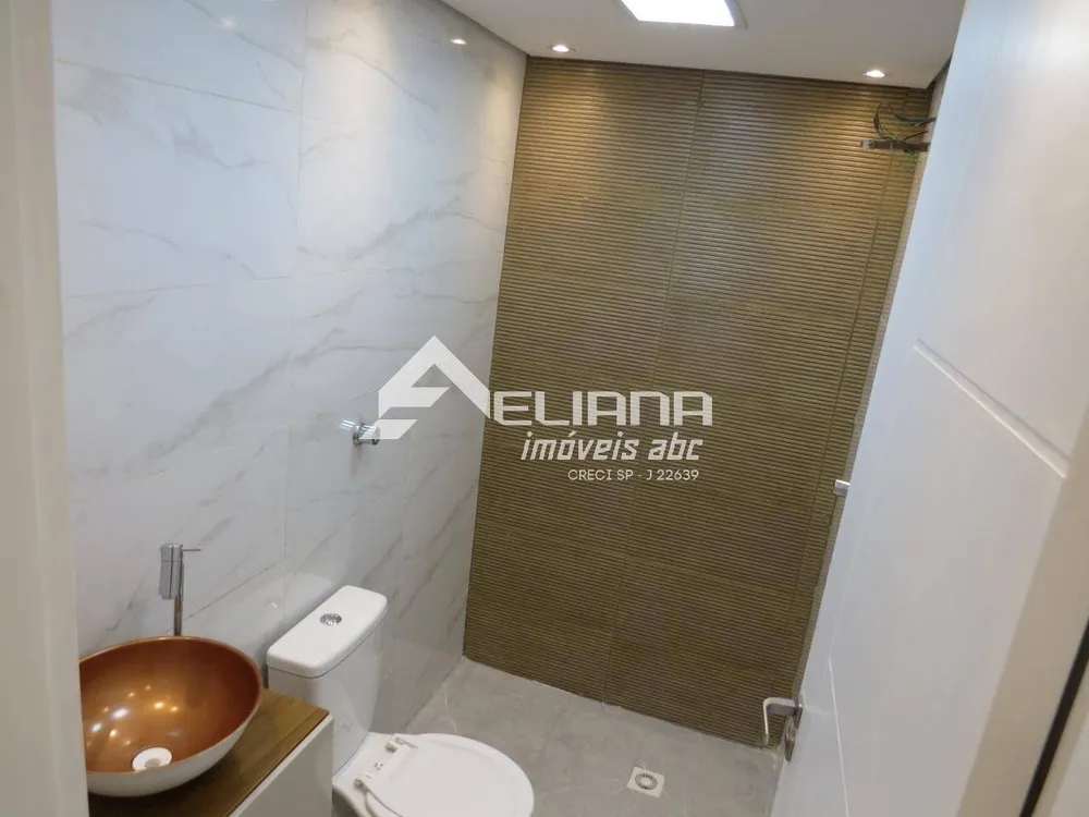 Sobrado, 136 m² - Foto 1