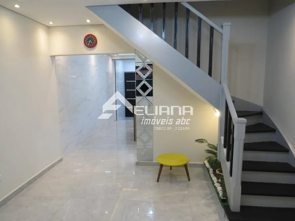 Sobrado, 136 m² - Foto 7