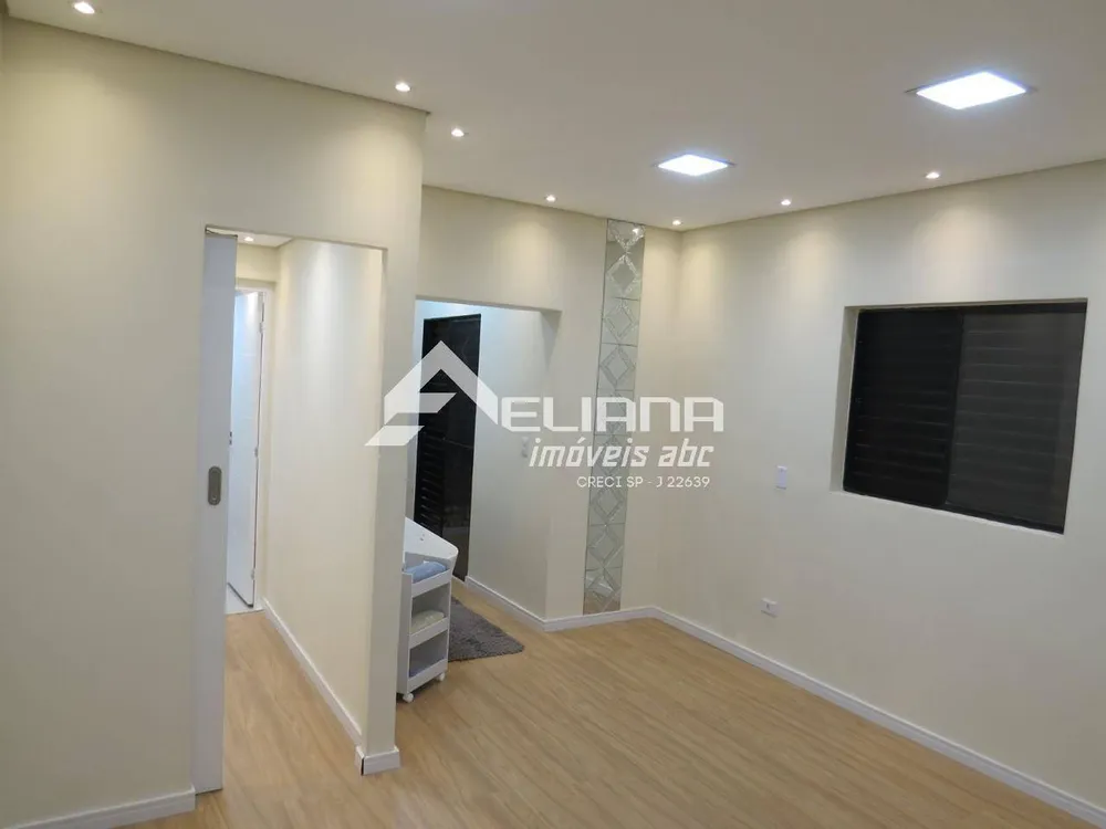 Sobrado, 136 m² - Foto 6