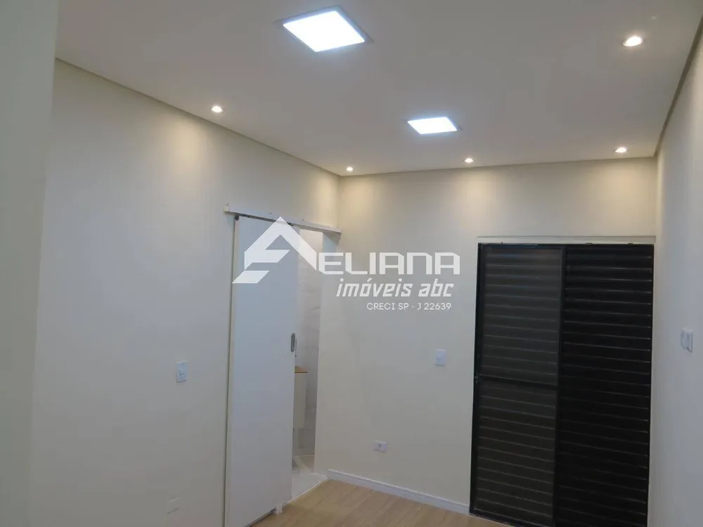 Sobrado, 136 m² - Foto 2