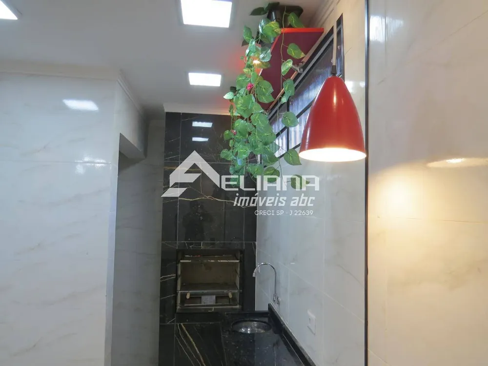 Sobrado, 136 m² - Foto 4