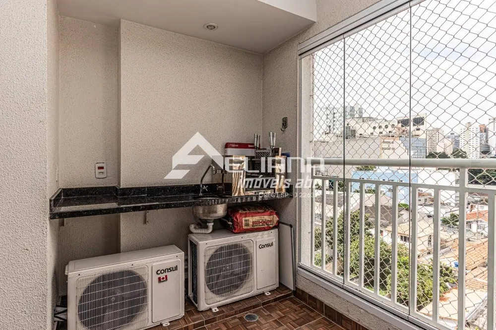 Apartamento, 2 quartos, 70 m² - Foto 3
