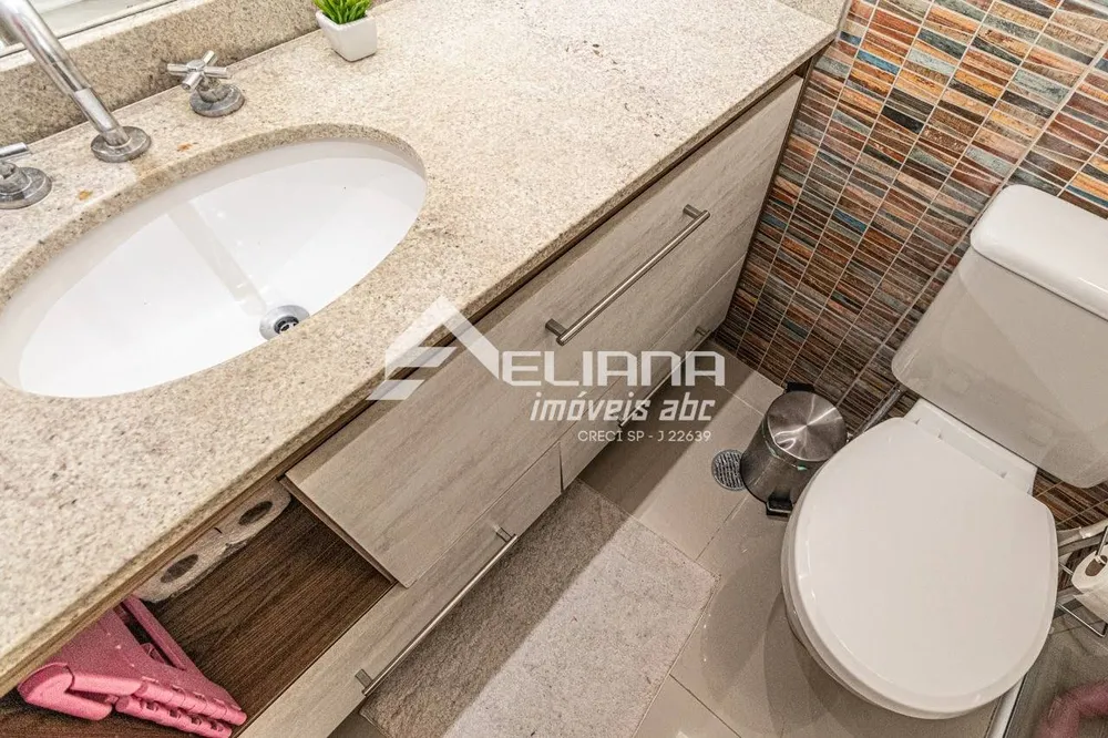 Apartamento, 2 quartos, 70 m² - Foto 6